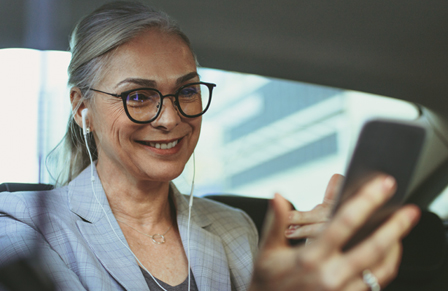 Global Hotel Program