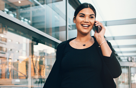 Solutions for Every Business Size