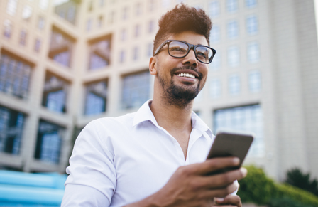 Small business solutions