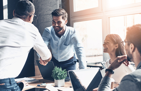 Strategic Account Management