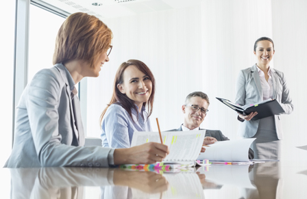 Case Study: Cost Savings