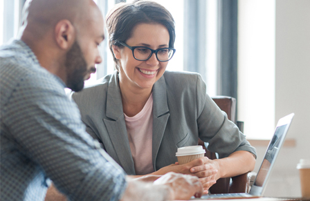 Case Study: Forecasting Technology