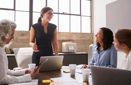 Case Study: Implementation