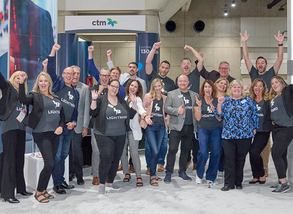 What you’ll gain from a career with ETP