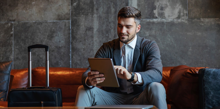 ETP Global Hotel Program