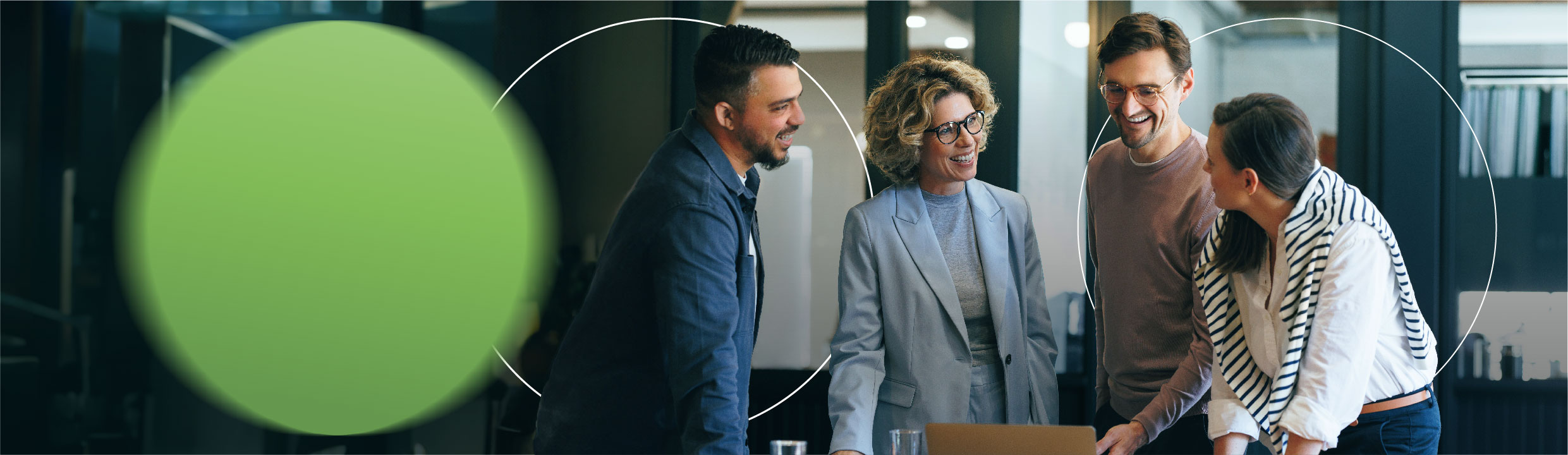 Connecting People <br> Through Travel