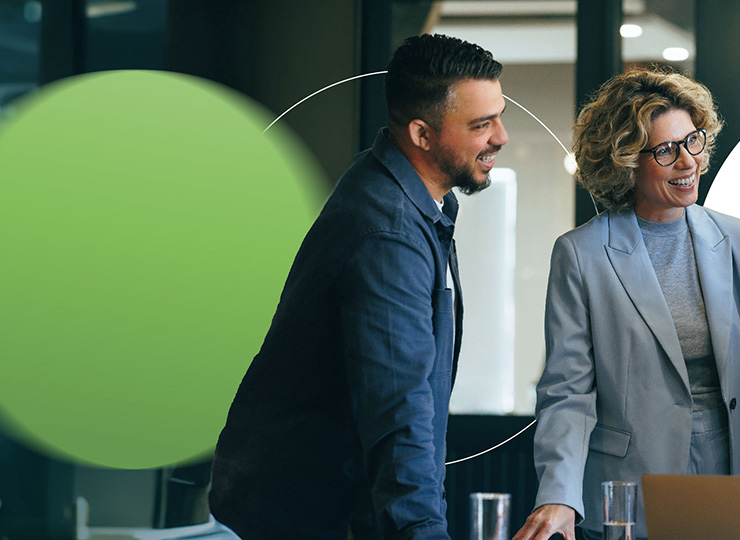 Connecting People <br> Through Travel