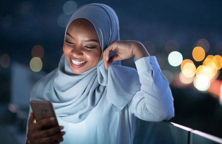 Your Feedback Drives Our Roadmap