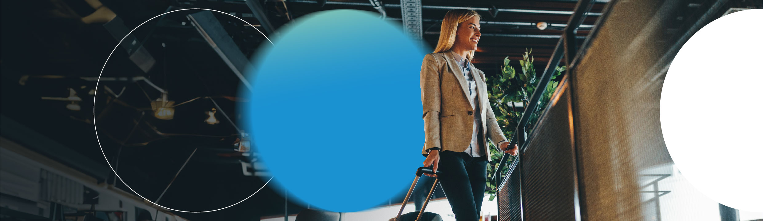 Connecting People <br>  Through Travel