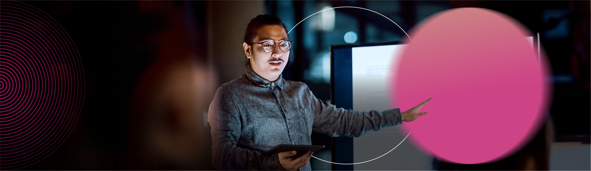 Connecting Ideas <br> Through Travel