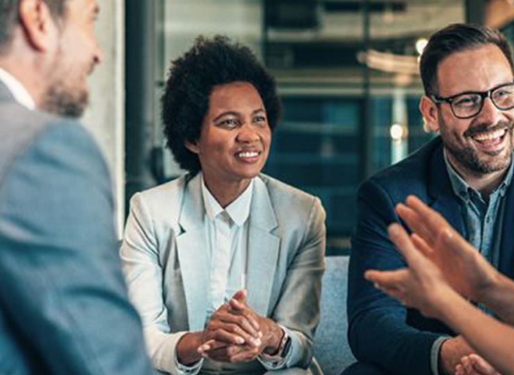 Account management delivers impactful travel program solutions