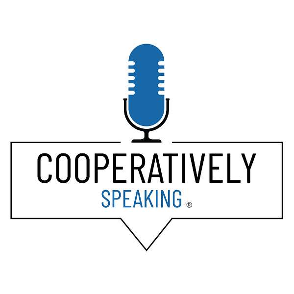  CTP on E&I’s Cooperatively Speaking Podcast