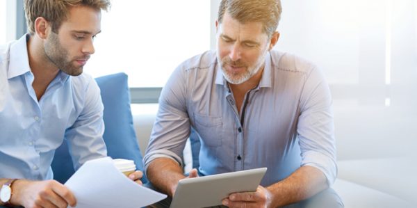 Return on investment