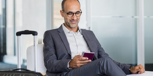 For Business Travelers