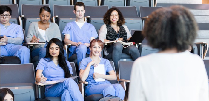 Health Science Centers